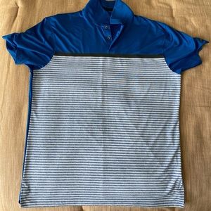 Mens Nike Dri-Fit Polo